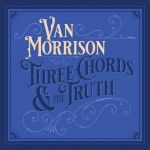 VAN MORRISON / THREE CHORDS & THE TRUTH - CD