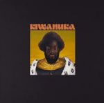 MICHAEL KIWANUKA / KIWANUKA - CD