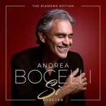 ANDREA BOCELLI / SI - CD (DIAMOND EDITION)