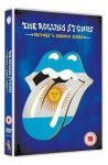 THE ROLLING STONES / BRIDGES TO BUENOS AIRES - DVD