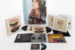 THE ROLLING STONES / LET IT BLEED - 2LP 2CD 7INCH DEL BOX SET DEL EDIT