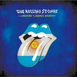 THE ROLLING STONES / BRIDGES TO BUENOS AIRES - 3LP 180gr