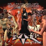 IRON MAIDEN / DANCE OF DEATH - CD DIGI