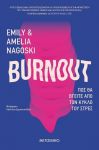 e-book BURNOUT (epub)