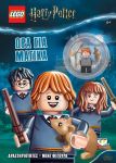 LEGO HARRY POTTER ΩΡΑ ΓΙΑ ΜΑΓΙΚΑ