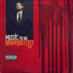 EMINEM / MUSIC TO BE MURDERED - CD