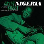 GRANT GREEN / NIGERIA - LP 180gr  (BLUE NOTE TONE POET SERIES)