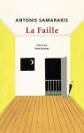 LA FAILLE