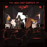 THE NEXT STEP QUARTET / AT THE ZOO - LP 180gr