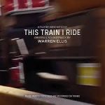 O.S.T. WARREN ELLIS / THIS TRAIN I RIDE - LP 180gr