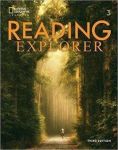 READING EXPLORER 3 3nd EDITION