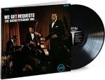 OSCAR PETERSON TRIO / WE GET REQUESTS - LP 180gr  (ACOUSTIC SOUNDS SERIES)