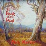 MICK HARVEY / SKETCHES FROM THE BOOK OF THE DEAD - LP GOLD
