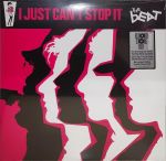 THE BEAT / I JUST CAN'T STOP IT - 2LP CRYSTAL CLEAR RSD BLACK FRIDAY 2023