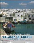 THE MOST BEAUTIFUL VILLAGES OF GREECE AND THE GREEK ISLANDS