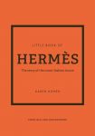 LITTLE BOOK OF HERMES