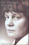 IRIS MURDOCH ΜΙΑ ΖΩΗ