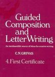 GUIDED COMPOS.& LETTER WRITT.4