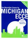 THE MACMILLAN COURSE FOR MICHIGAN ECCE COMPANION