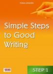 SIMPLE STEPS TO GOOD WRITING 1