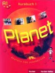 PLANET 1 KURSBUCH (NIVEAUSTUFE A1)