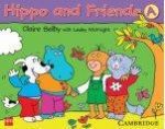 HIPPO AND FRIENDS PUPILS BOOK 1