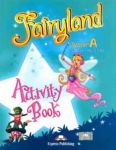 FAIRYLAND JUNIOR A ACTIVITY