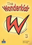 THE WONDERKIDS 3 STUDENTS BOOK
