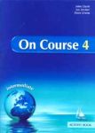 ON COURSE INTERMEDIATE ACTIVITY BOOK 4