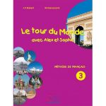 LE TOUR DU MONDE 3