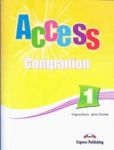 ACCESS 1 COMPANION