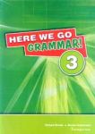 HERE WE GO 3 GRAMMAR