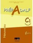 PREPADALF C1 ECRIT