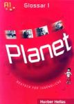 PLANET 1 GLOSSAR DEUTSCH FUR JUGENDLICHE