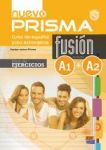 PRISMA DE EJERCICIOS A1 A2 FUSION