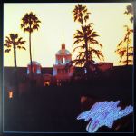 EAGLES / HOTEL CALIFORNIA - CD