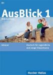 AUSBLICK 1 BRUCKENKURS GLOSSAR