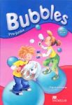 BUBBLES PRE JUNIOR PUPILS BOOK