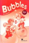 BUBBLES PRE JUNIOR ACTIVITY BOOK