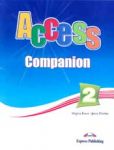 ACCESS 2 COMPANION