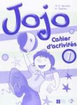 JOJO 1 CAHIER D ACTIVITES