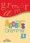 ACCESS 4 GRAMMAR