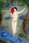 MARC CHAGALL DAPHNIS AND CHLOE