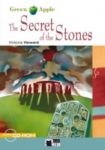 THE SECRET OF THE STONES + AUDIO CD-ROM