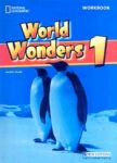 WORLD WONDERS 1 WORKBOOK