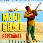 MANU CHAO / PROXIMA ESTACION ESPERANZA - CD