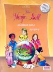 THE MAGIC BALL JUNIOR B GRAMMAR&COMPANION