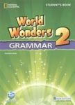 WORLD WONDERS 2 GRAMMAR (GREEK EDITION)