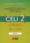 CELI 2 CHIAVI LIVELLO B1