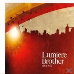 LUMIERE BROTHER FICTION CD